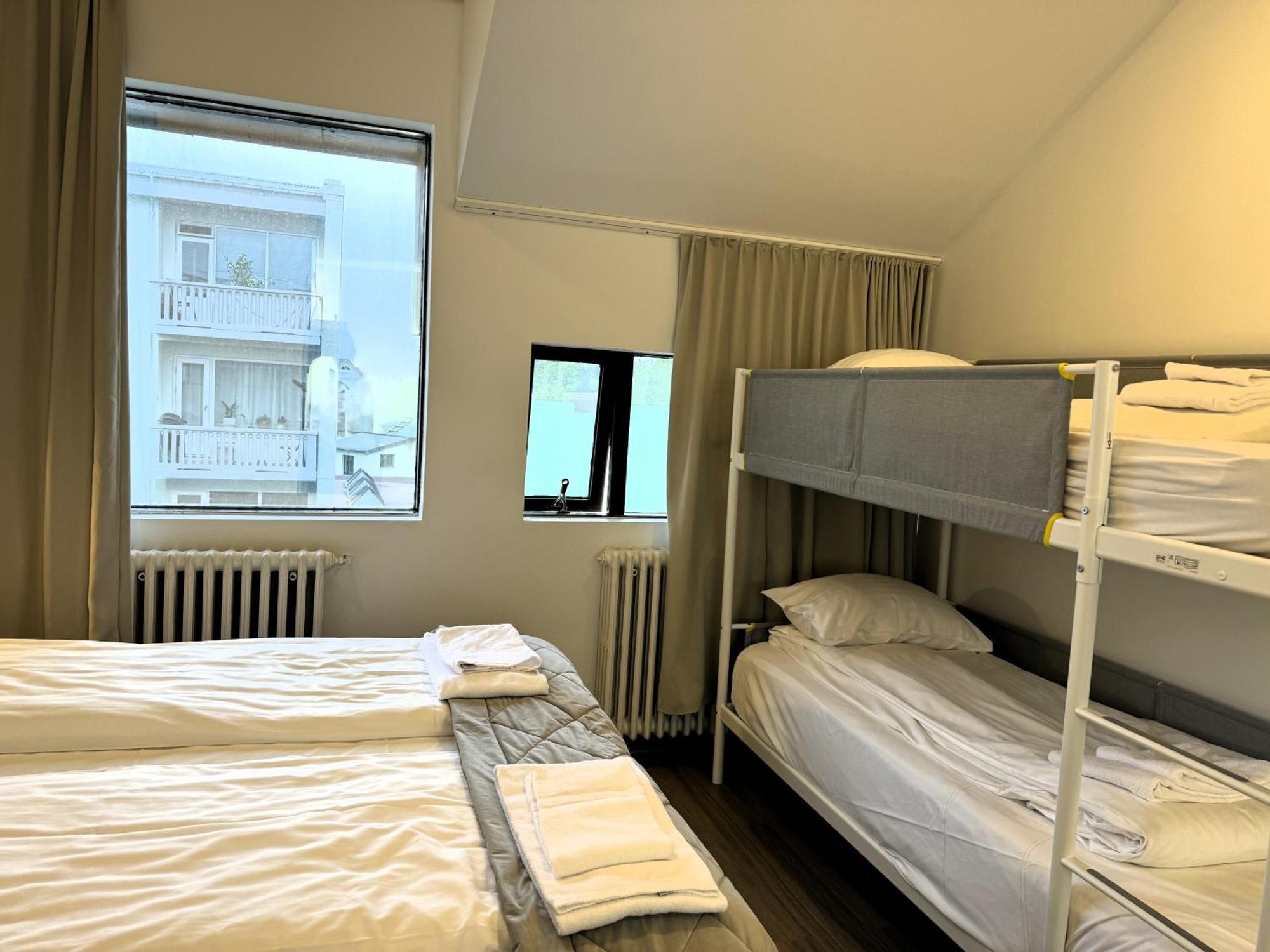 Day Dream L23 Guesthouse Reiquiavique Exterior foto