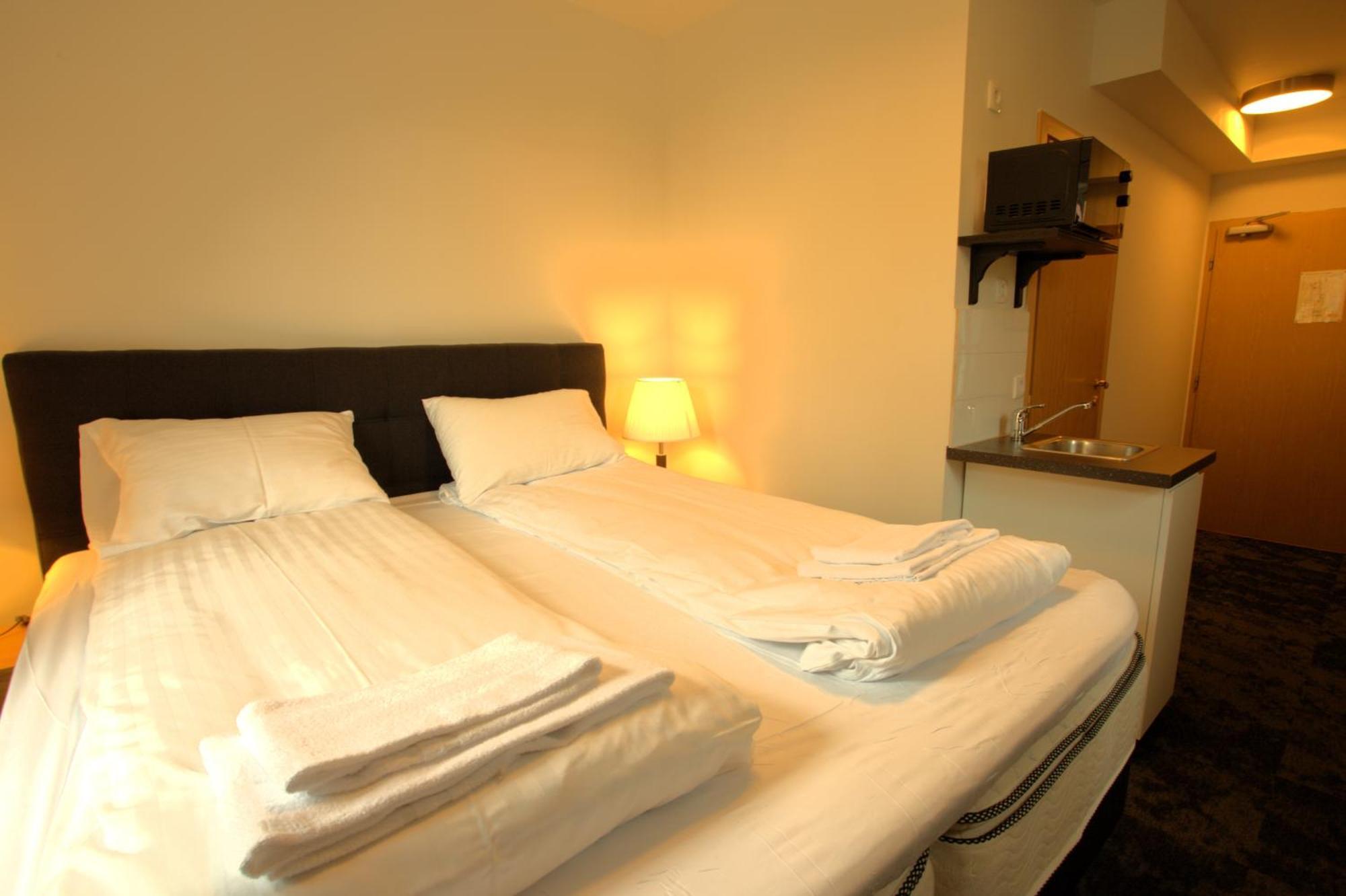 Day Dream L23 Guesthouse Reiquiavique Exterior foto
