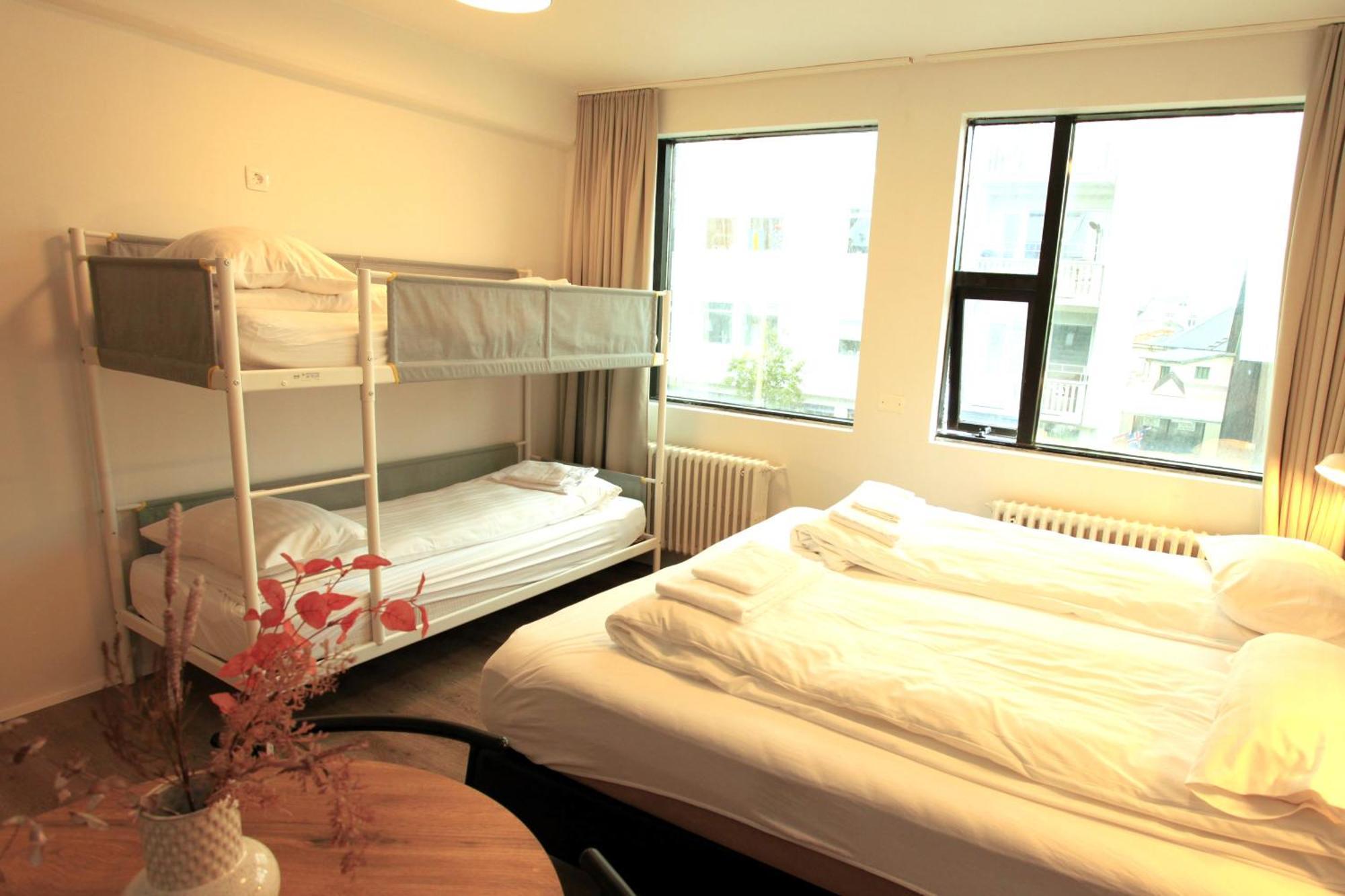 Day Dream L23 Guesthouse Reiquiavique Exterior foto