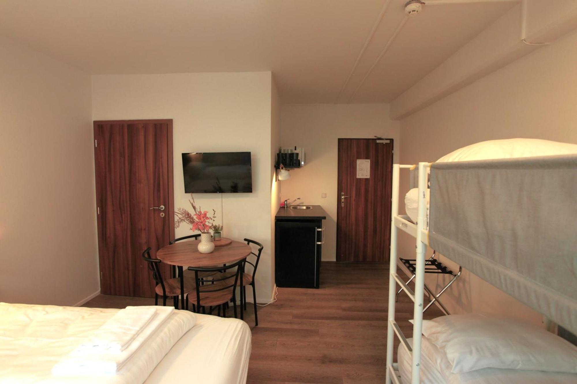 Day Dream L23 Guesthouse Reiquiavique Exterior foto