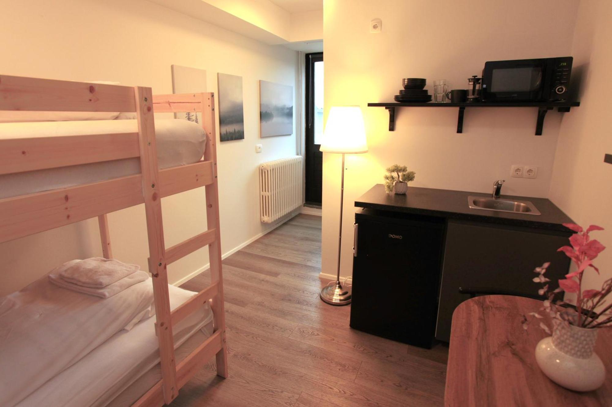 Day Dream L23 Guesthouse Reiquiavique Exterior foto